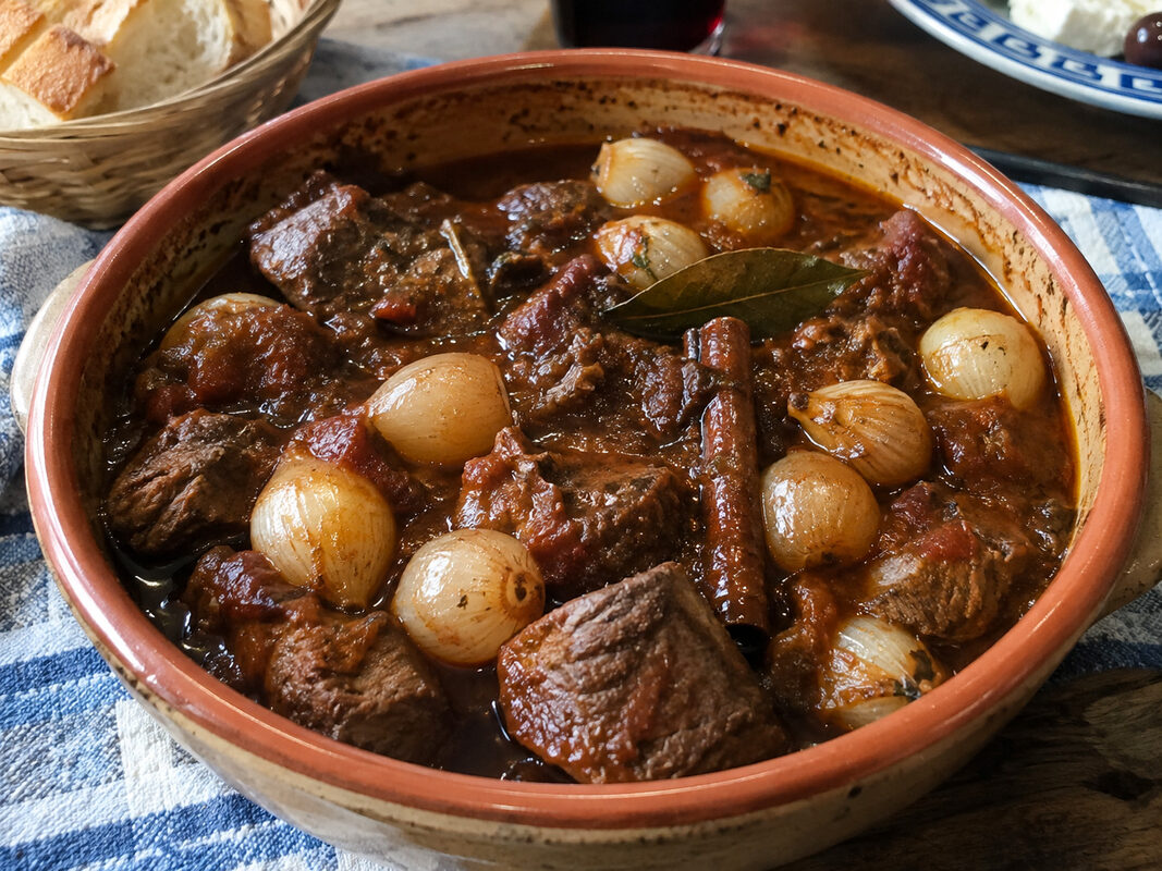Stifado