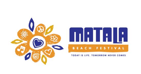Matala Beach festival