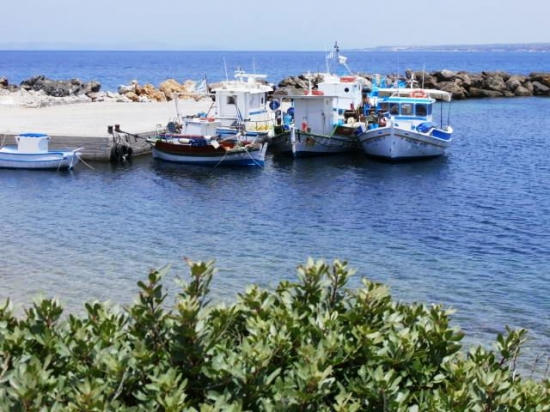 Kos Haventje