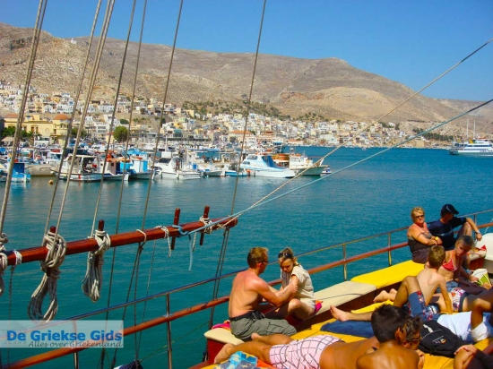 Kalymnos