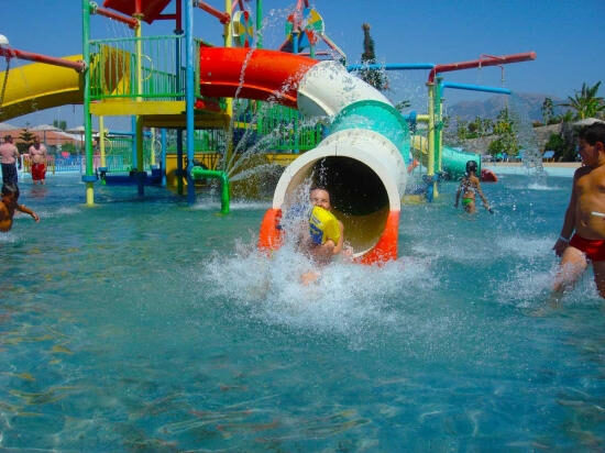 Waterpark Kos