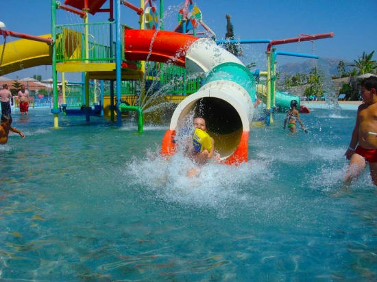 Waterpark Lido Kos