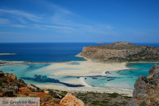 Balos Kretta