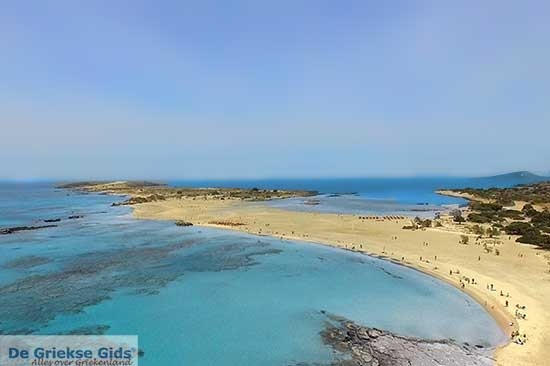 Elafonisi Kreta