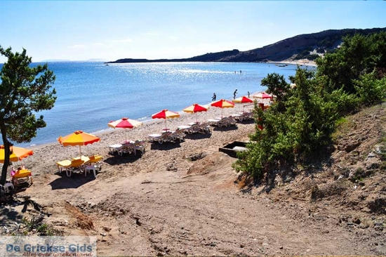 Kos Paradise Beach