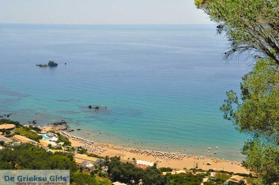 Pelekas Corfu