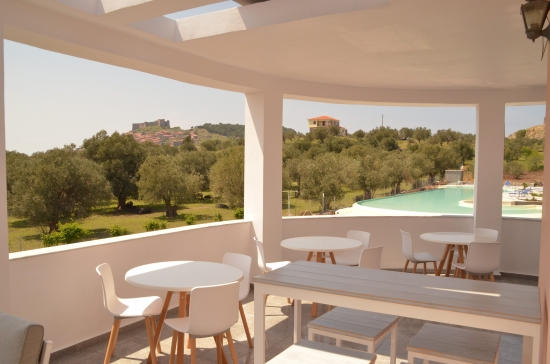 Time to Smile Meraki