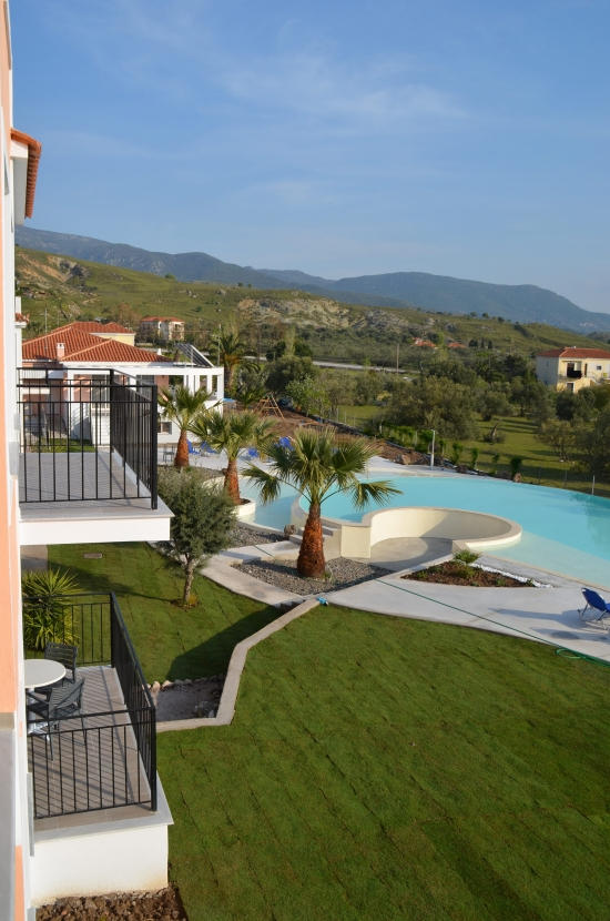 Time to Smile Meraki