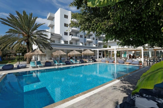 Time to Smile Osiris Rhodos