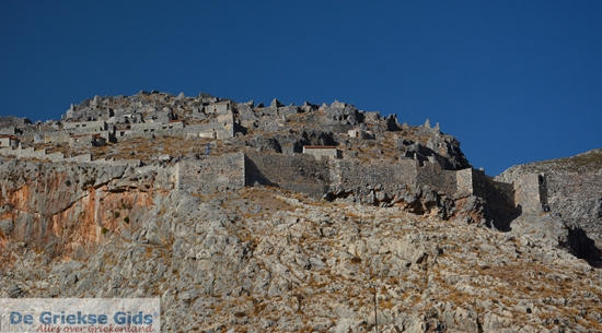 Chorio kalymnos