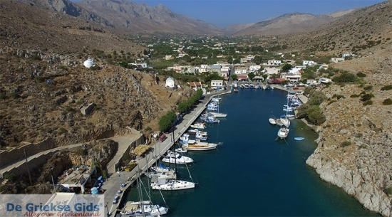 Vathys Kalymnos