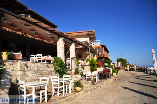 Afytos / Athytos Chalkidiki