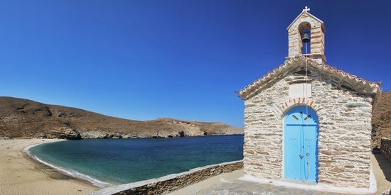 Agios Nikolaos Kapel