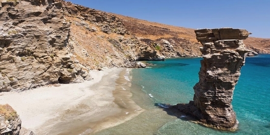 Pidima tis grias Andros