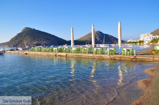 Tolo Peloponnesos Griekenland