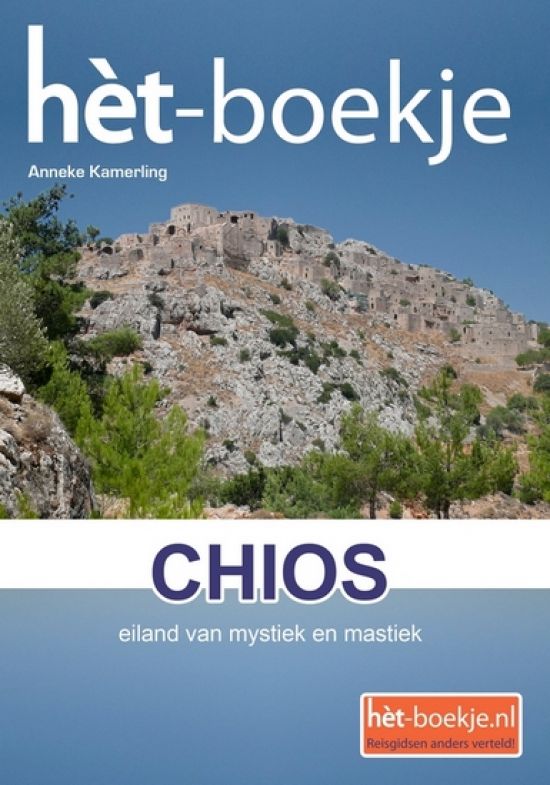 Het Chios boekje