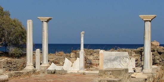 Agia Fotini Karpathos