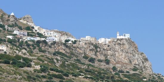 Menetes Karpathos