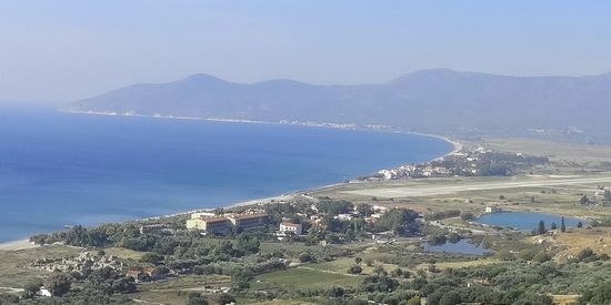 Meertjes Glyfada Samos