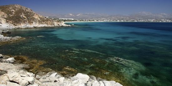 Agios Prokopios