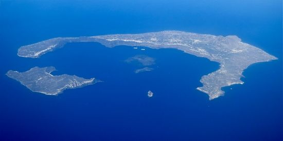 Santorini