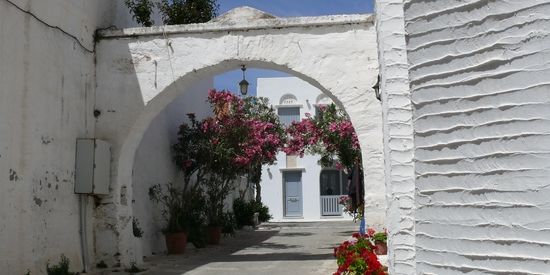 Pyrgos