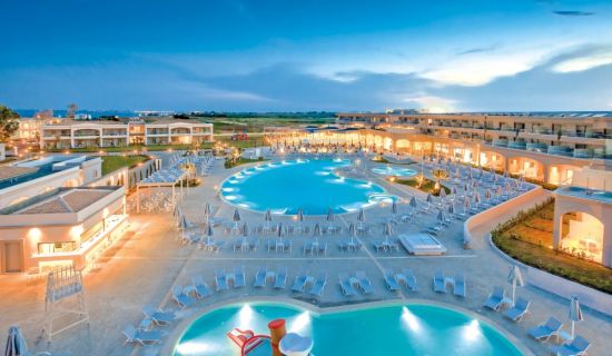 TUI FAMILY LIFE Blue Lagoon Princess 