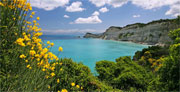 Top 5 Griekse eilanden in januari