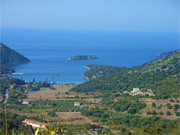 Ontdekkingsreis op Kefalonia