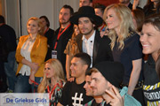 De Griekse Gids proeft Eurovisie Songfestival 2014