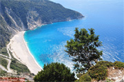 515 Griekse stranden krijgen Blue Flag Award