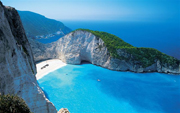 Zakynthos, populair en geliefd