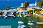 Griekenland in miniatuur