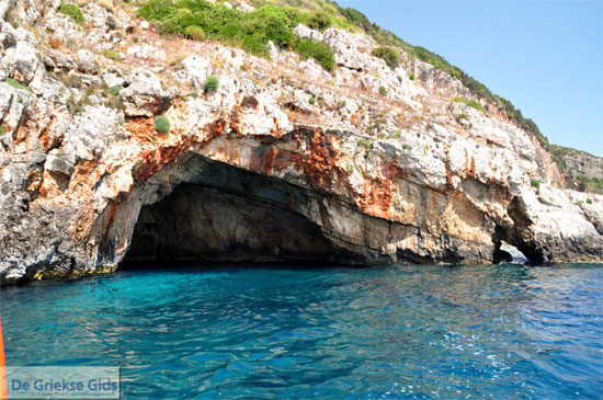 Zakynthos