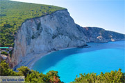 Tip:  Eiland Lefkas, een heerlijke vakantiebestemming!