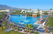 TOP-3 populairste hotels van TUI in Griekenland