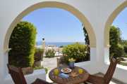 Twee mooie accommodaties op Kythira