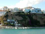 Te koop: vakantie-appartementen met uitzicht in Agia Galini op Kreta!