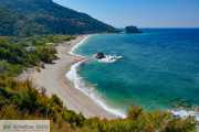 Top 10 stranden op eiland Samos