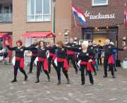 Dansgroep Evros