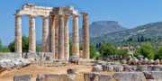 Minder bekende archeologische sites van Griekenland