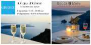 A Glass of Greece - Wijnfestival in Amersfoort