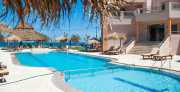 2 leuke hotels en appartementen in West Kreta  