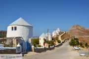 Het leven op het Griekse eiland Leros in tijden van corona