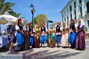 Griekse dansen belangrijk in Griekse cultuur