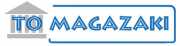 Logo To Magazaki