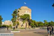 Strengere corona-maatregelen in Thessaloniki en Serres
