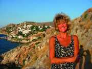 De Griekse Gids interviewt Ingeborg Beugel (Deel 1)