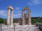 Pausanias Project
