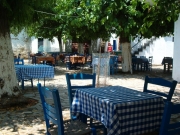 Vakantie op Thassos 